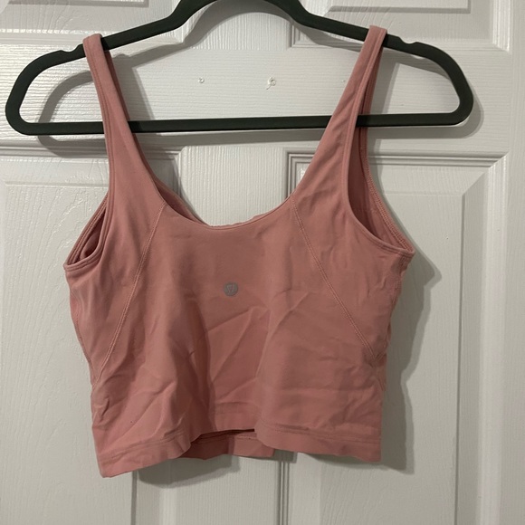 Lululemon Align Tank Top - Picture 2 of 7